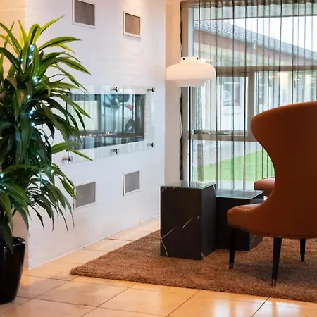 Svanen Billund
