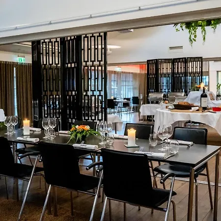 Hotel Svanen Billund