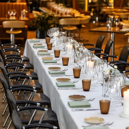 Svanen Hotel 4*