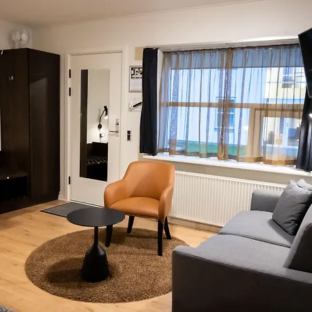 Svanen, & Bw Signature Collection 4*
