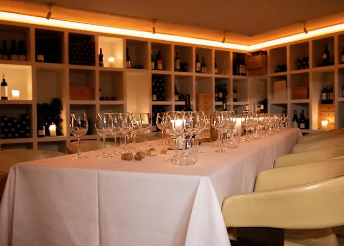 Svanen, & Bw Signature Collection 4*