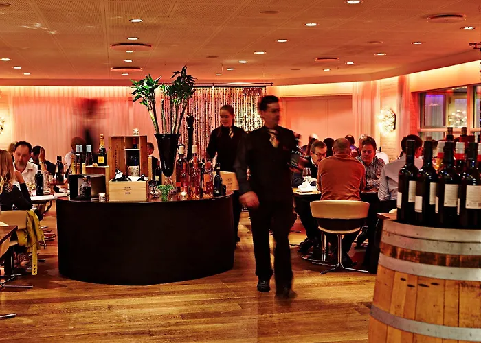 Svanen, & Bw Signature Collection 4*