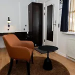 Svanen, & Bw Signature Collection Hotel