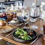 Svanen, & Bw Signature Collection Hotel