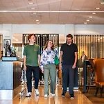 Svanen, & Bw Signature Collection Hotel