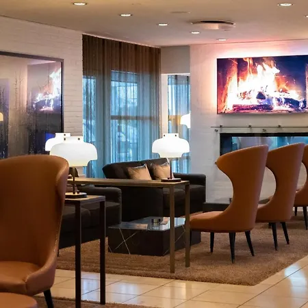 Svanen Hotel