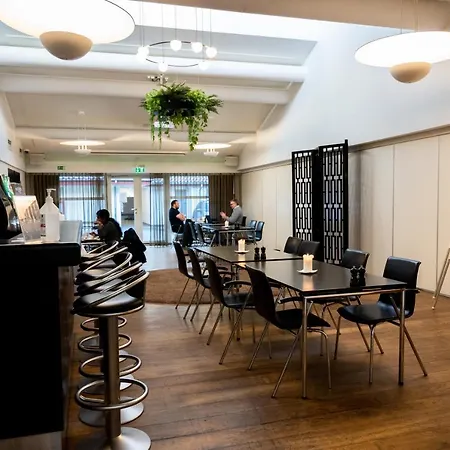 Hotel Svanen, & Bw Signature Collection Billund