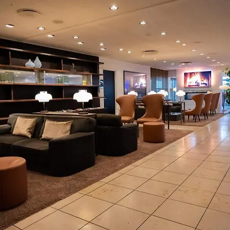 Hotel Svanen Billund