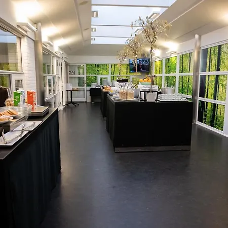 Svanen Hotel Billund
