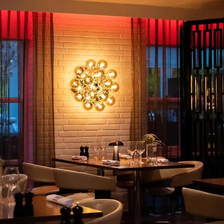 Hotel Svanen 4*
