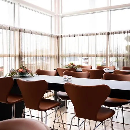 Hotell Svanen Billund