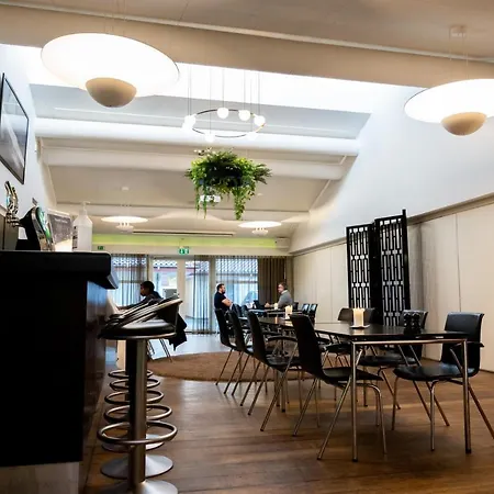 فندق فندق سفانين بيلوند بيلوند