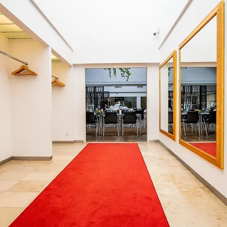Svanen Hotel Billund
