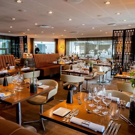 Hotel Svanen, & Bw Signature Collection 4*