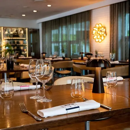 Hotel Svanen 4*