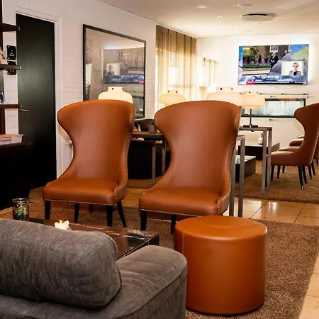 Hotel Svanen, Stays & BW Signature Collection Hotel Billund