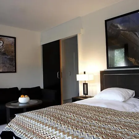Hotel Svanen 4*