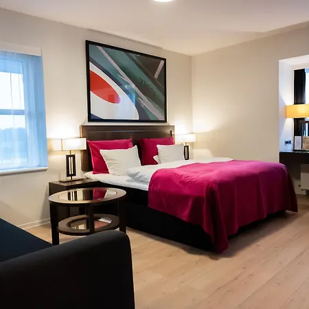 Hotel Svanen 4*