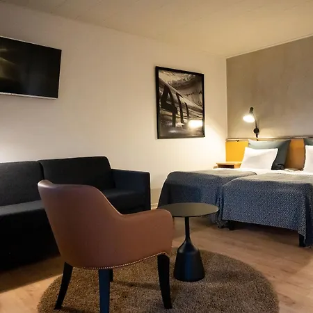 Svanen Hotel Billund