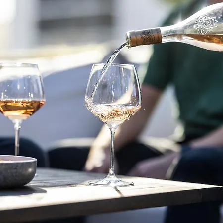 فندق فندق سفانين بيلوند 4*