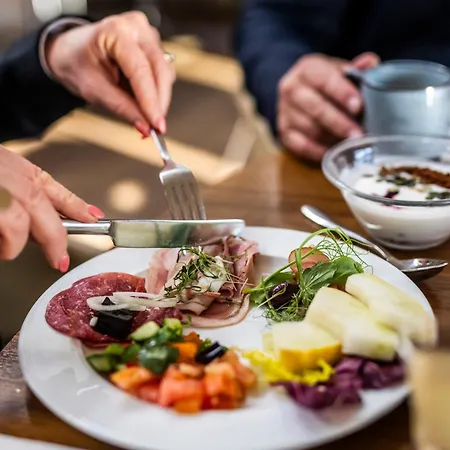 Svanen Hotel Billund