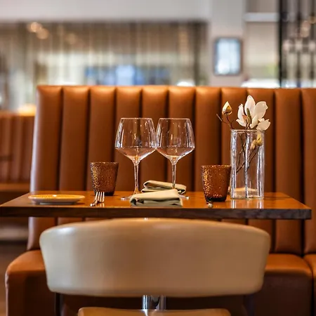 Hotel Svanen Billund