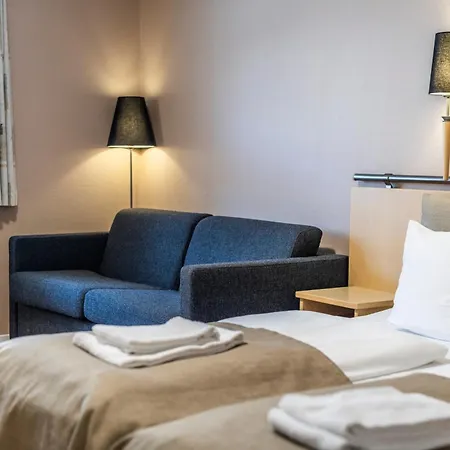 Svanen Hotel Billund