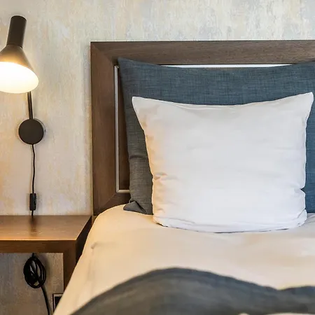 Hotel Svanen, & Bw Signature Collection Billund