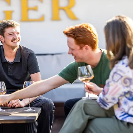 Hotel Svanen, Stays & BW Signature Collection Hotel 4*