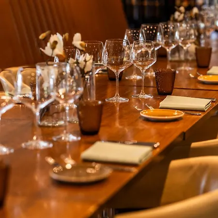 Hotel Svanen, Stays & BW Signature Collection Billund