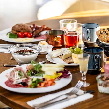 Hotel Svanen 4*