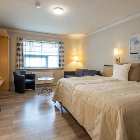 Svanen Hotel