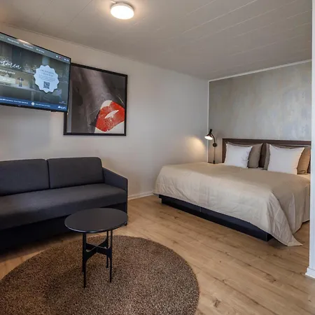 Hotel Svanen