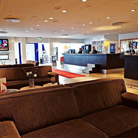 Svanen, & Bw Signature Collection Billund
