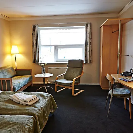Svanen, & Bw Signature Collection Hotell Billund