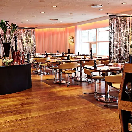 Hotell Svanen, & Bw Signature Collection