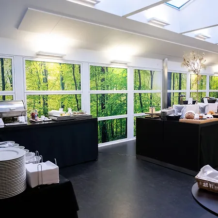 Svanen, & Bw Signature Collection Billund