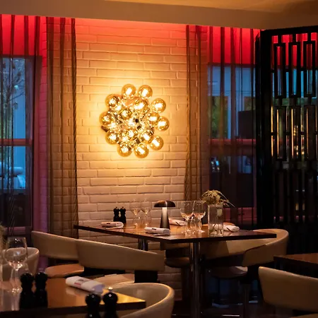 فندق فندق سفانين بيلوند بيلوند