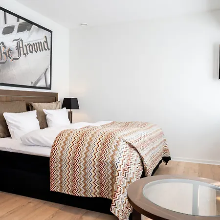 Hotel Svanen, & Bw Signature Collection