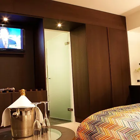 Svanen, & Bw Signature Collection Hotel 4*