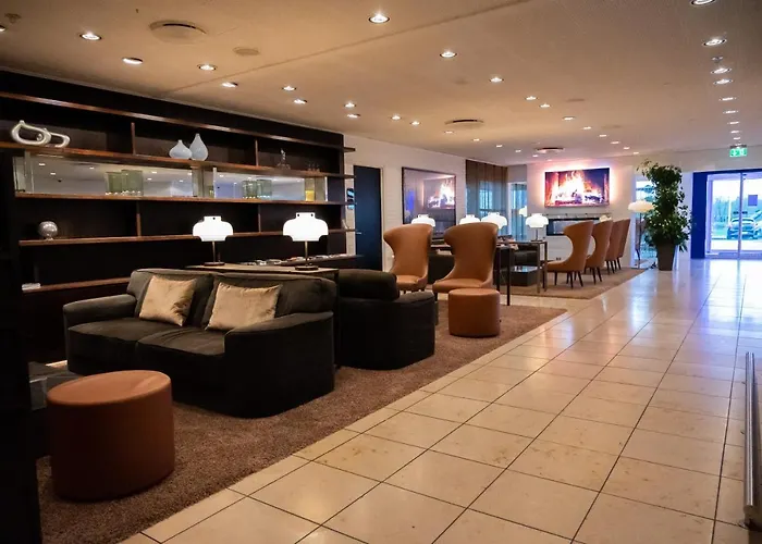 Hotel Svanen, & Bw Signature Collection Billund