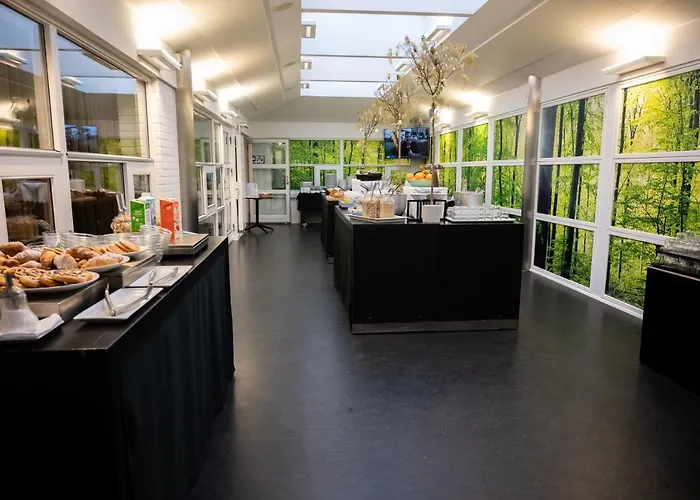 Svanen, & Bw Signature Collection Hotel Billund