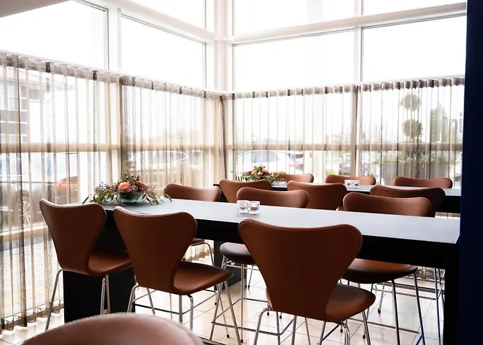 Hotel Svanen, & Bw Signature Collection Billund