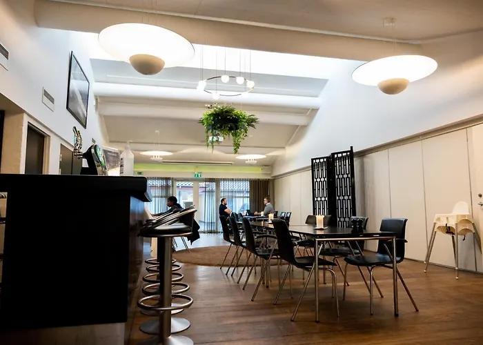 Hotel Svanen, & Bw Signature Collection Billund