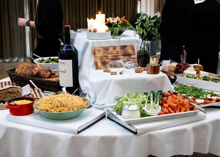 Hotel Svanen, & Bw Signature Collection Billund