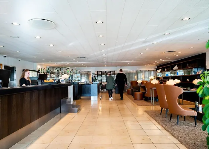 Svanen, & Bw Signature Collection 4*