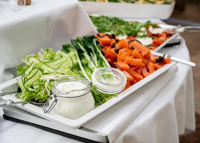 Svanen, & Bw Signature Collection Hotel