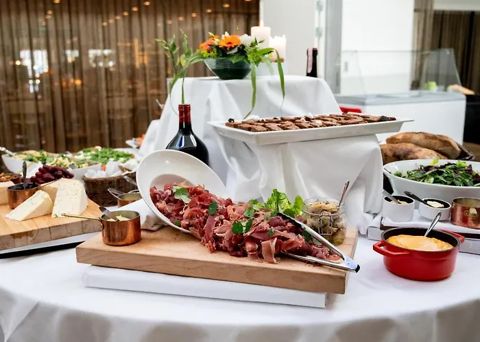 Hotel Svanen, & Bw Signature Collection 4*