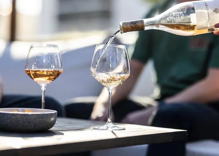 Hotel Svanen, & Bw Signature Collection 4*