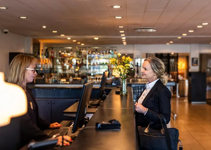 Svanen, & Bw Signature Collection 4* Billund